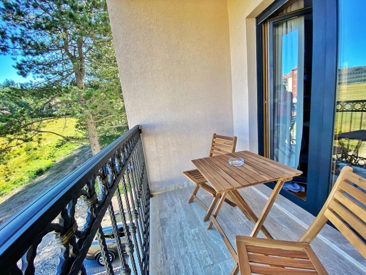Apartment Elsa I S32 *