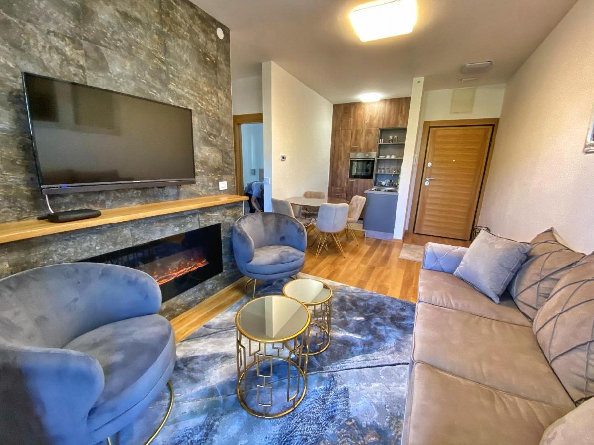 Apartment Elsa I S32 *