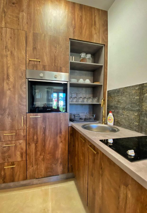 Elsa I S32 Apartment Zlatibor
