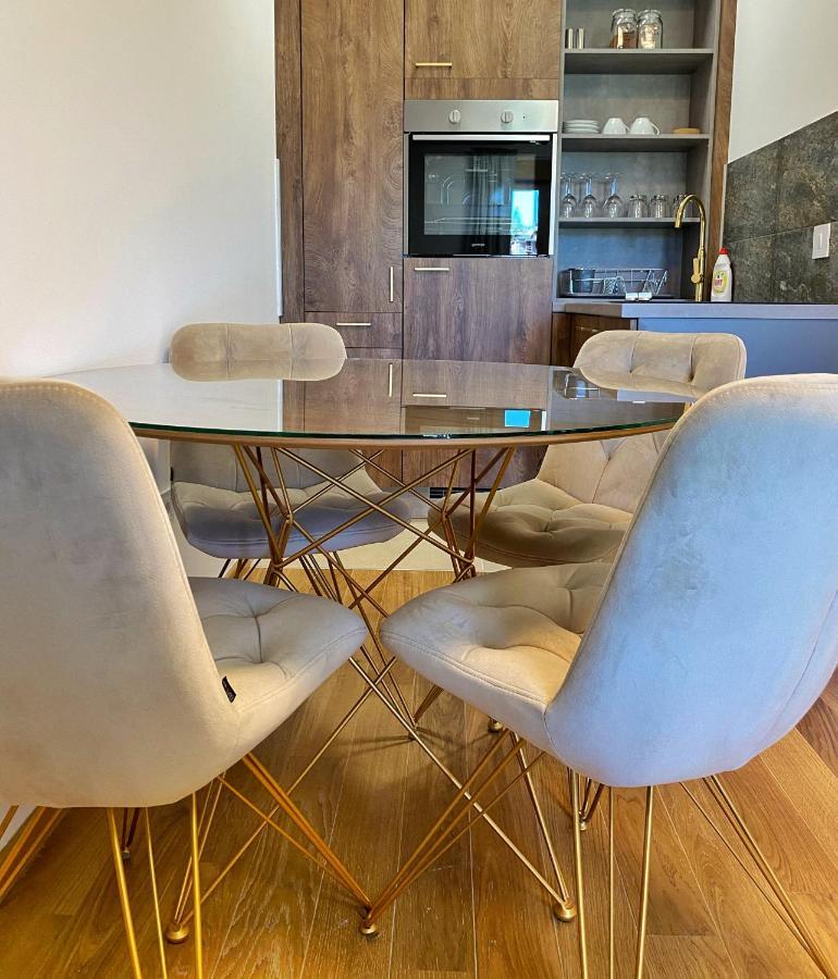 Apartment Elsa I S32 *