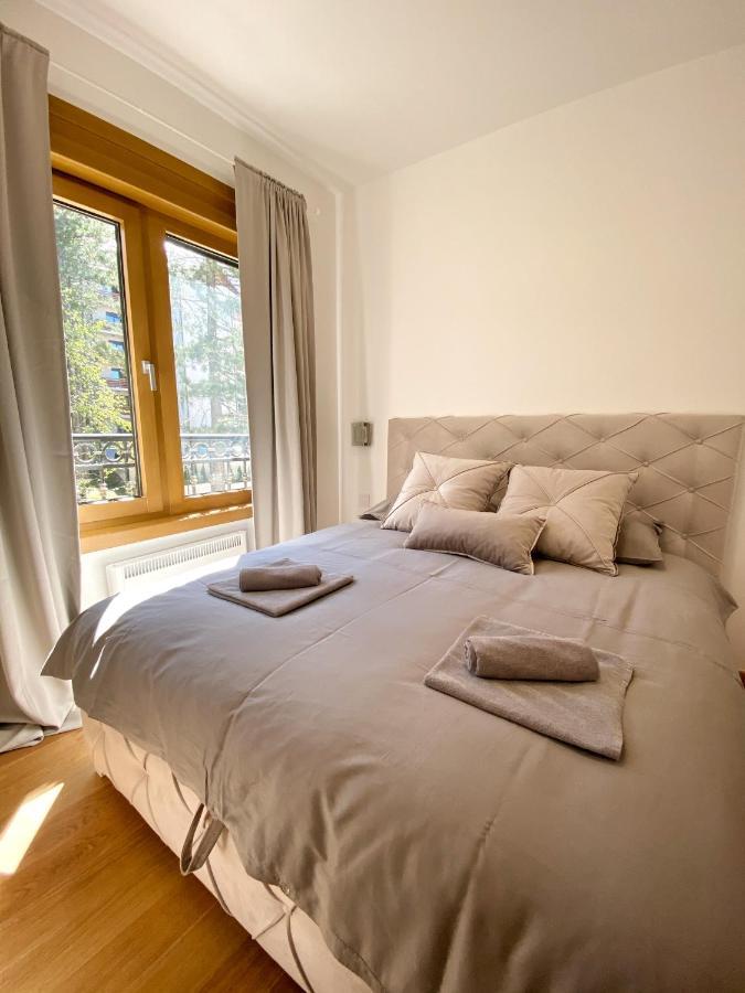 Apartment Elsa I S32 Zlatibor
