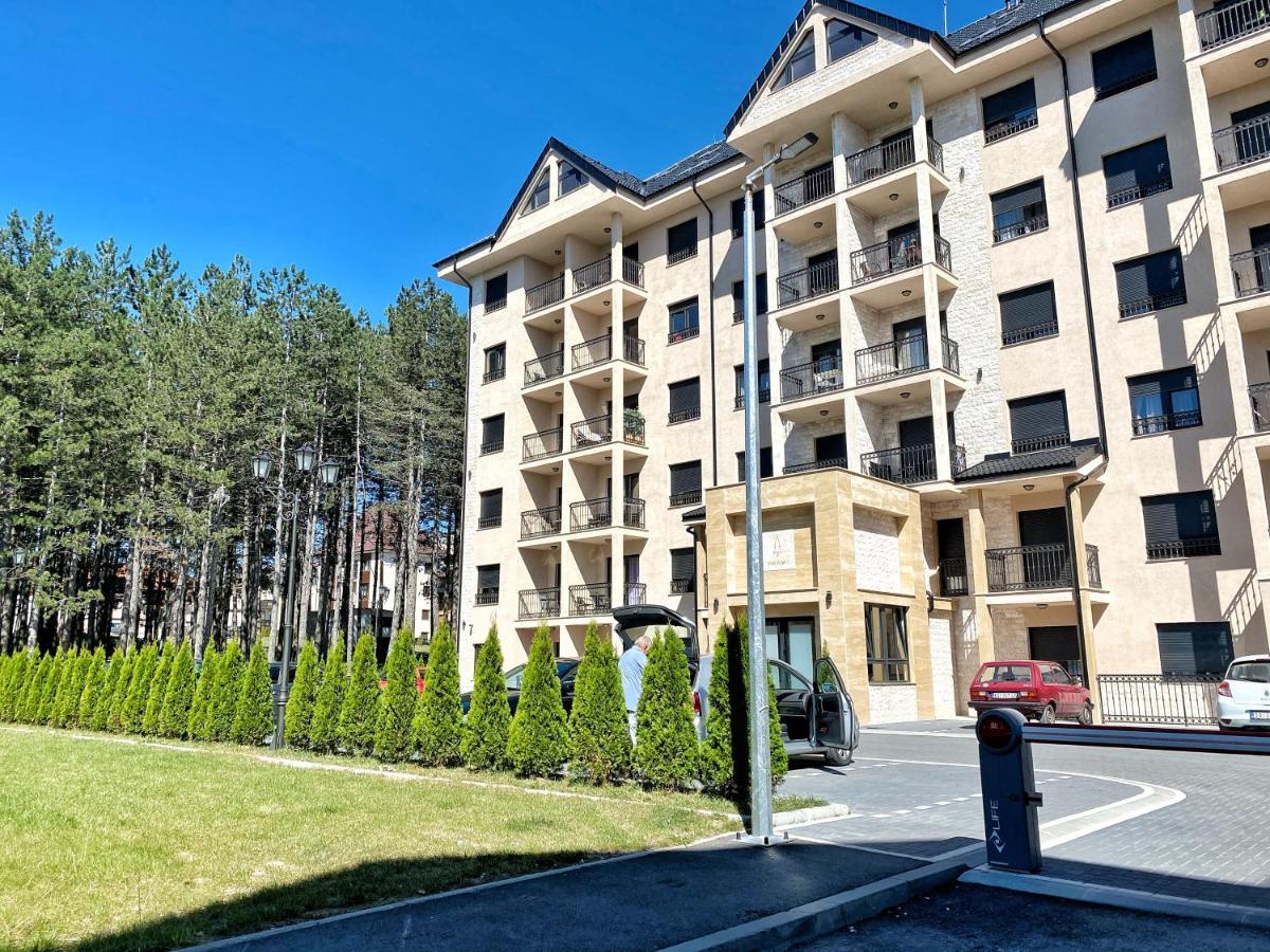 Apartment Elsa I S32